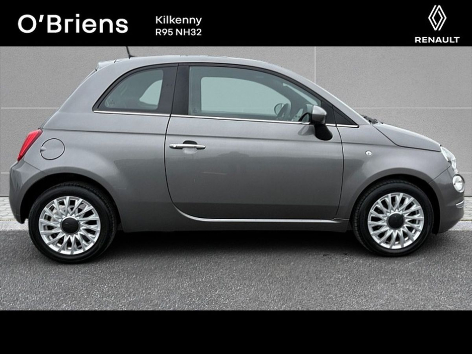 2023 Fiat 500 DOLCEVITA 1.0 MHEV 70 BHP 3DR *1 OWNER - TOP SPEC - PRISTINE CAR - IN STOCK & READY FOR COLLECTION* €14,900