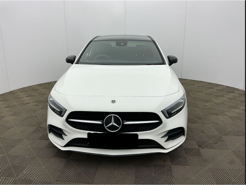 2022 Mercedes-Benz A Class - image 5