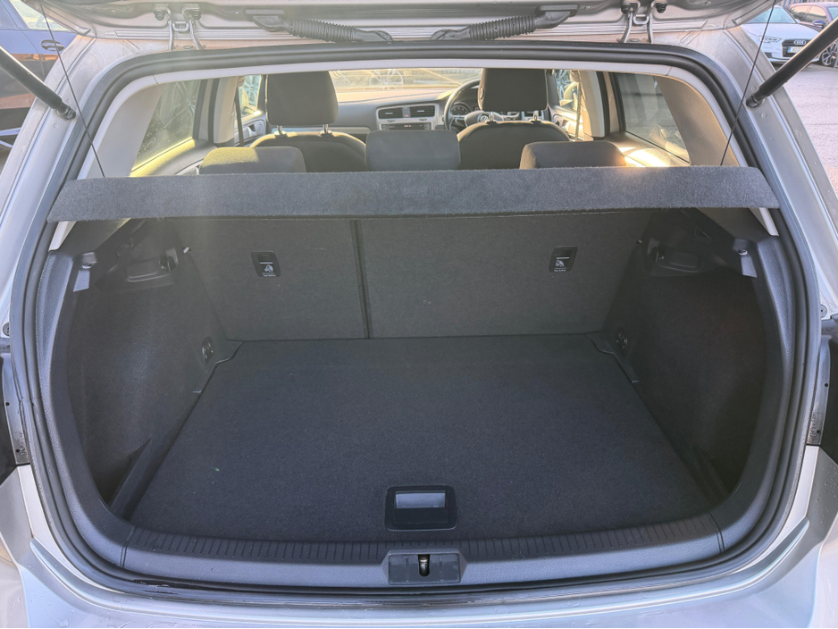 2016 Volkswagen Golf 40TH ANNIVERSARY 1.2 AUTO €16,950