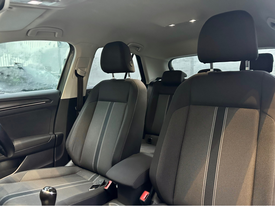 2019 Volkswagen T-Roc 1.0 TSI DESIGN 115PS €18,500