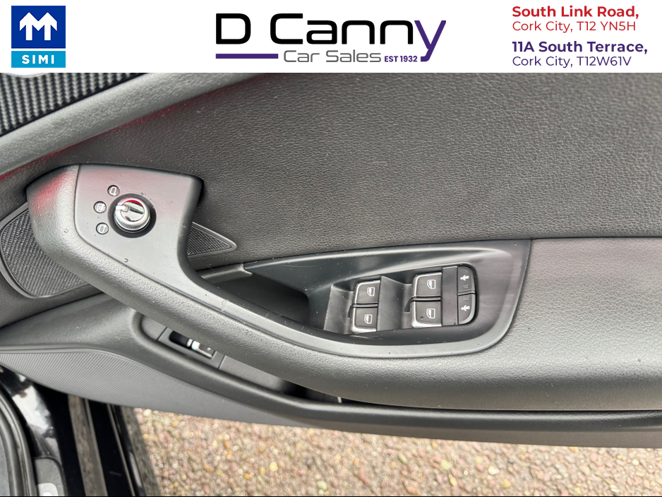 2015 Audi A6 2.0 TDI SE ULTRA 187BHP 5DR AUTO 190PS €13,900