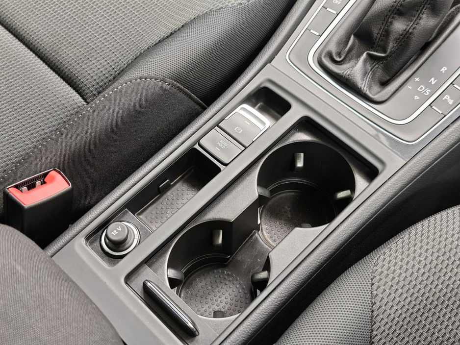 2019 Volkswagen Golf 2.0 TDI Automatic €22,995