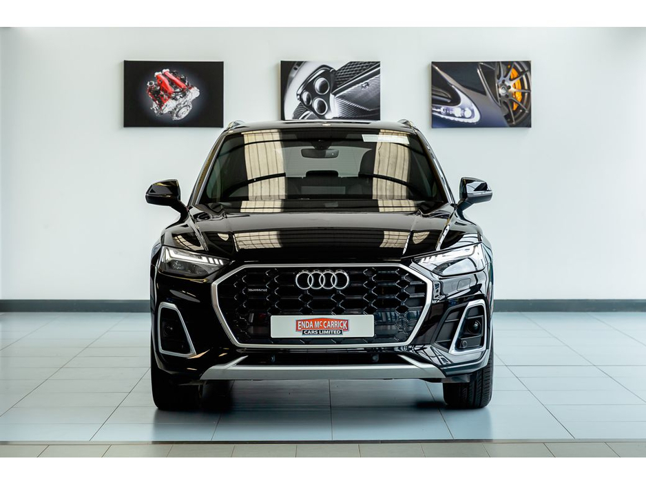 2022 Audi Q5 - image 4