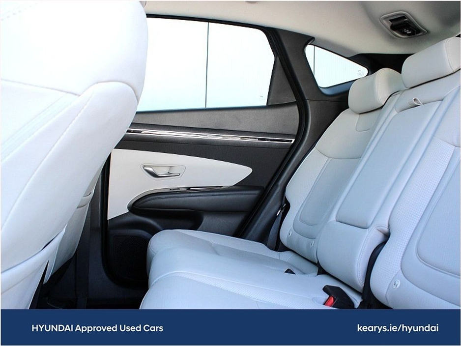 2023 Hyundai Tucson EXECUTIVE - 1.6 DIESEL - FINANCE ARRANGED €31,797
