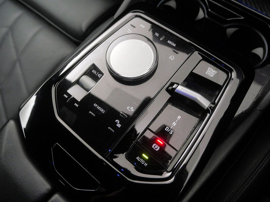 2024 BMW 5 Series 520i M Sport Saloon €59,900