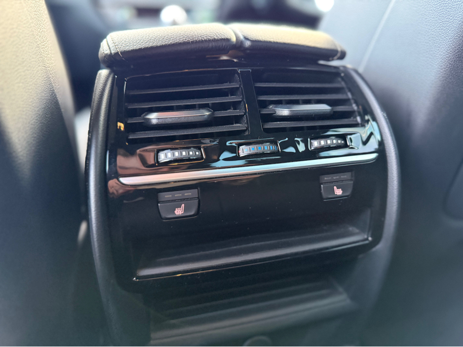 2020 BMW 5 Series M-SPORT 523D - 2.0L DIESEL - AUTO - 12M WARRANTY - CAR: 1563 €31,950