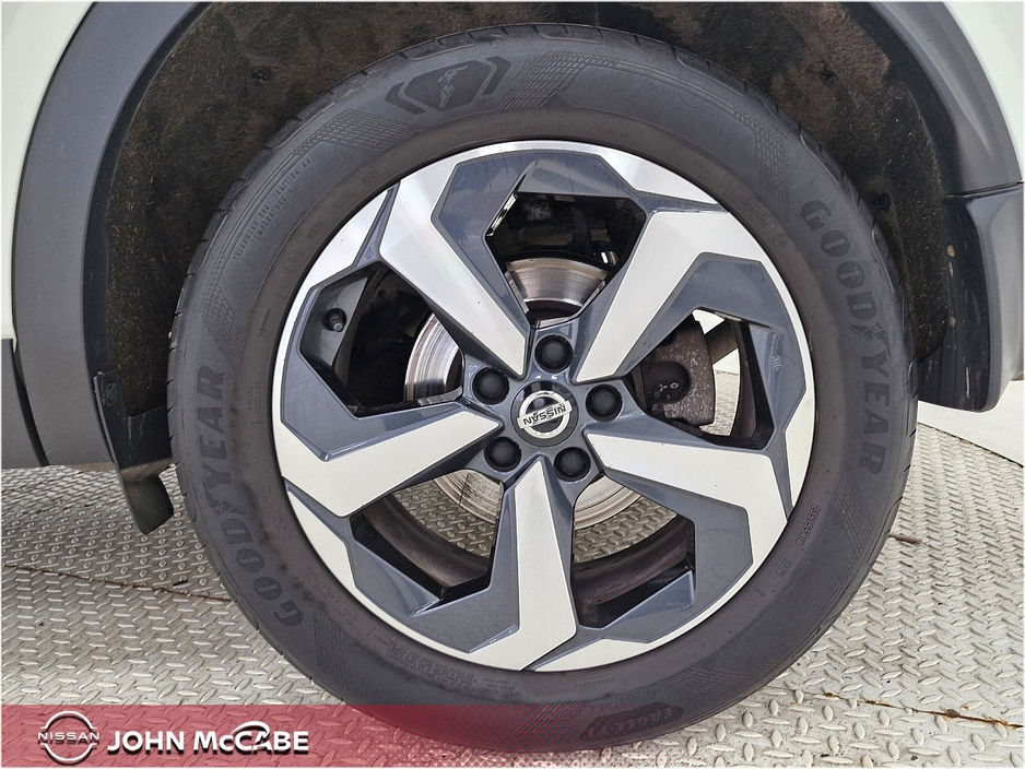 2021 Nissan Qashqai - image 33