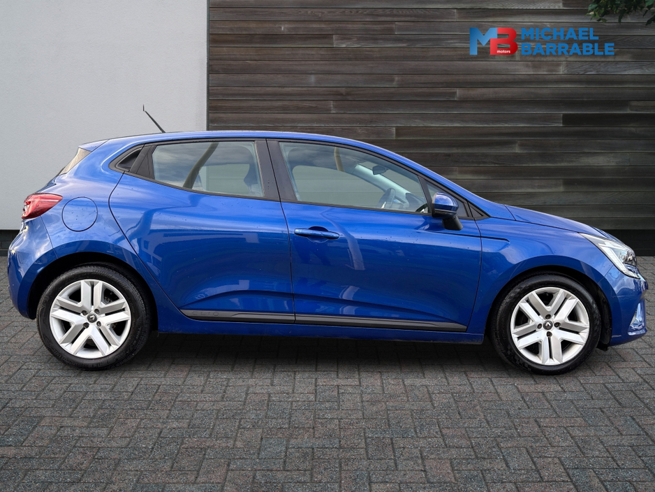2022 Renault Clio DYNAMIQUE TCE 90 MY21.5 5 5DR €15,950