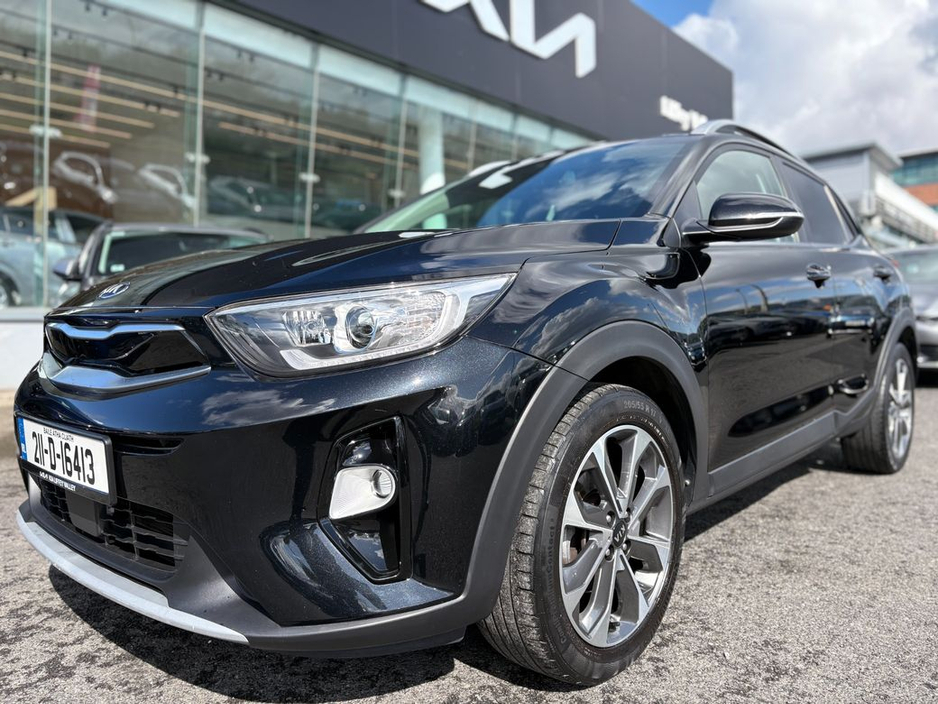 2021 Kia Stonic for sale in , Ireland