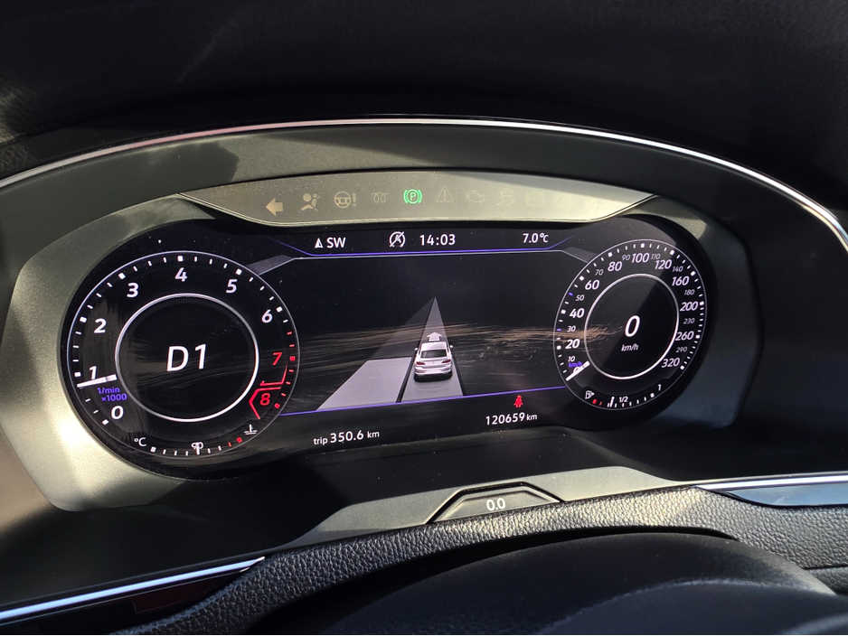 2018 Volkswagen Arteon 2.0 TSI R LINE EDITION 280BHP VIRTUAL DASH FULL LEATHER HEATED ELECTRIC SEATS SAT NAV CARPLAY ANDROID AUTO BLIND SPORT PARKING SENSORS SELF PARKING ASSIST 360 CAMERA €28,500