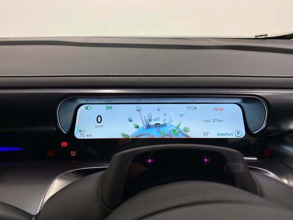 2025 Smart #1 - image 9