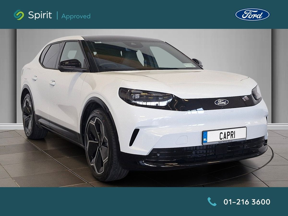 2026 Ford Capri for sale in , Ireland