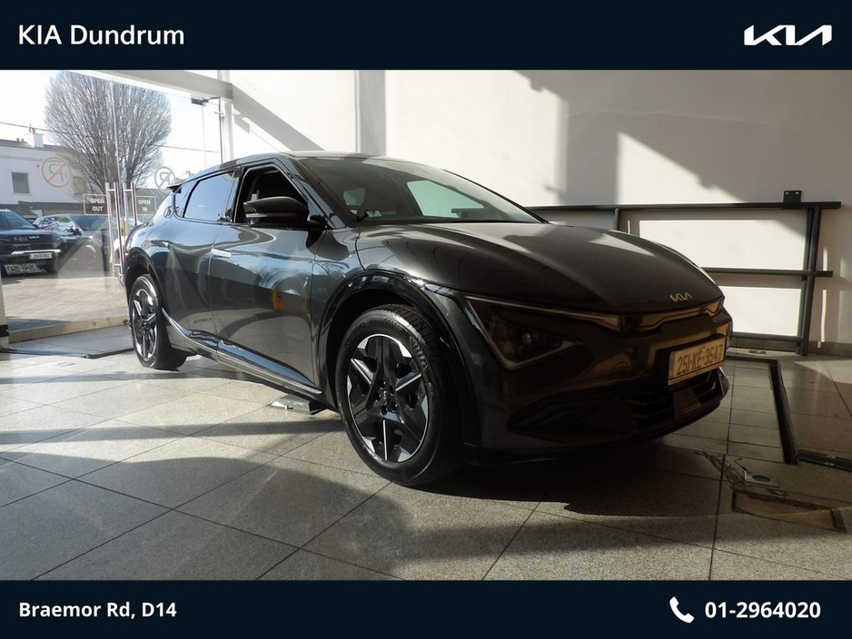 2025 Kia EV6 for sale in , Ireland