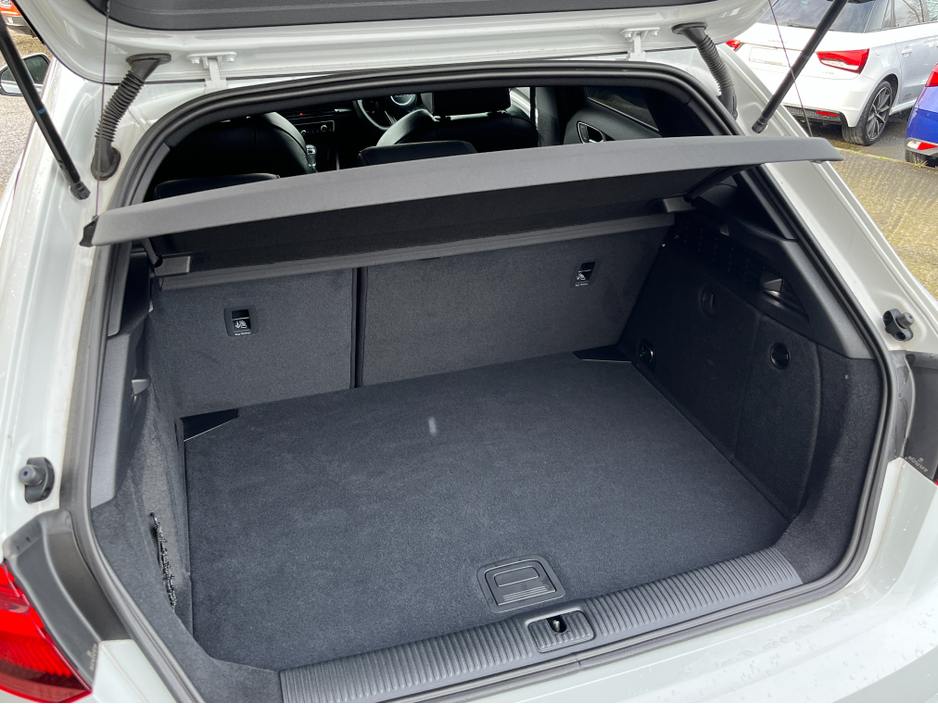 2020 Audi A3 - image 8