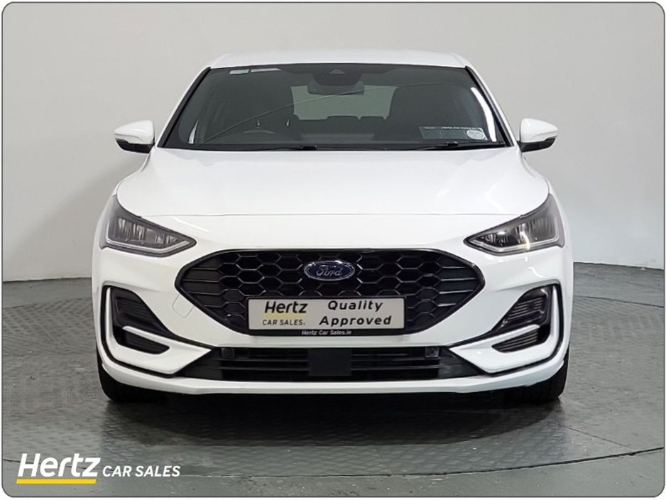 2024 Ford Focus - image 16