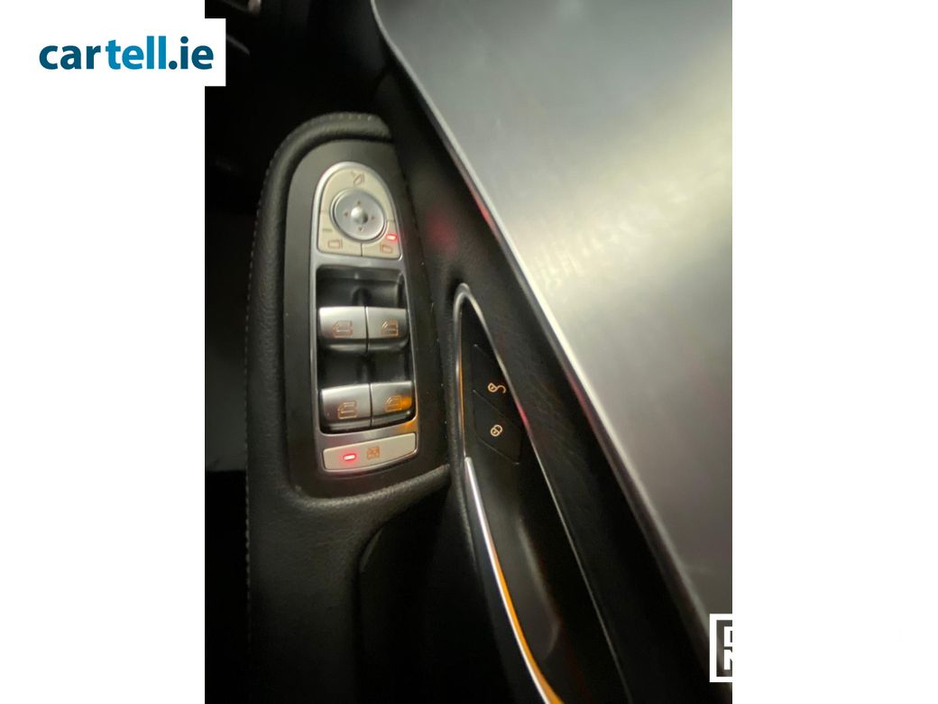 2016 Mercedes-Benz C Class C350 E Sport 5DR Auto - stunning example €16,950