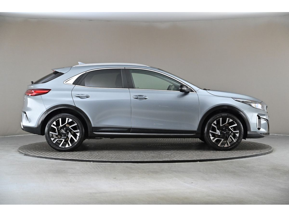 2024 Kia XCeed 1.6 GDI Plug-in Hybrid €29,890