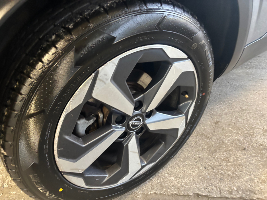 2023 Nissan Qashqai - image 7