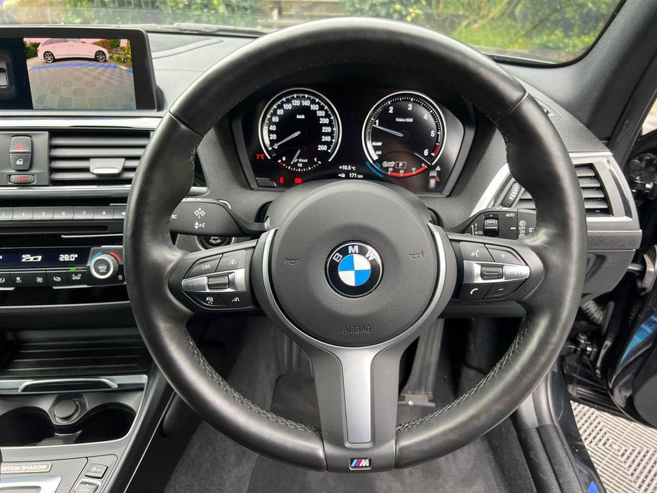 2018 BMW 1 Series - image 4