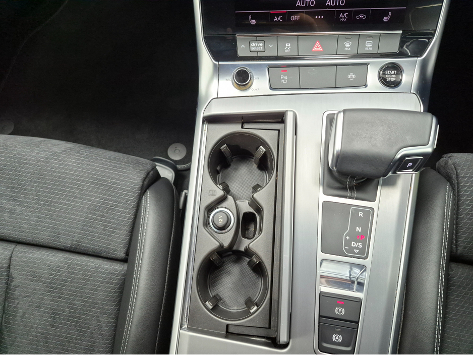 2024 Audi A6 50 TFSI E QUATTRO S LINE A €53,500