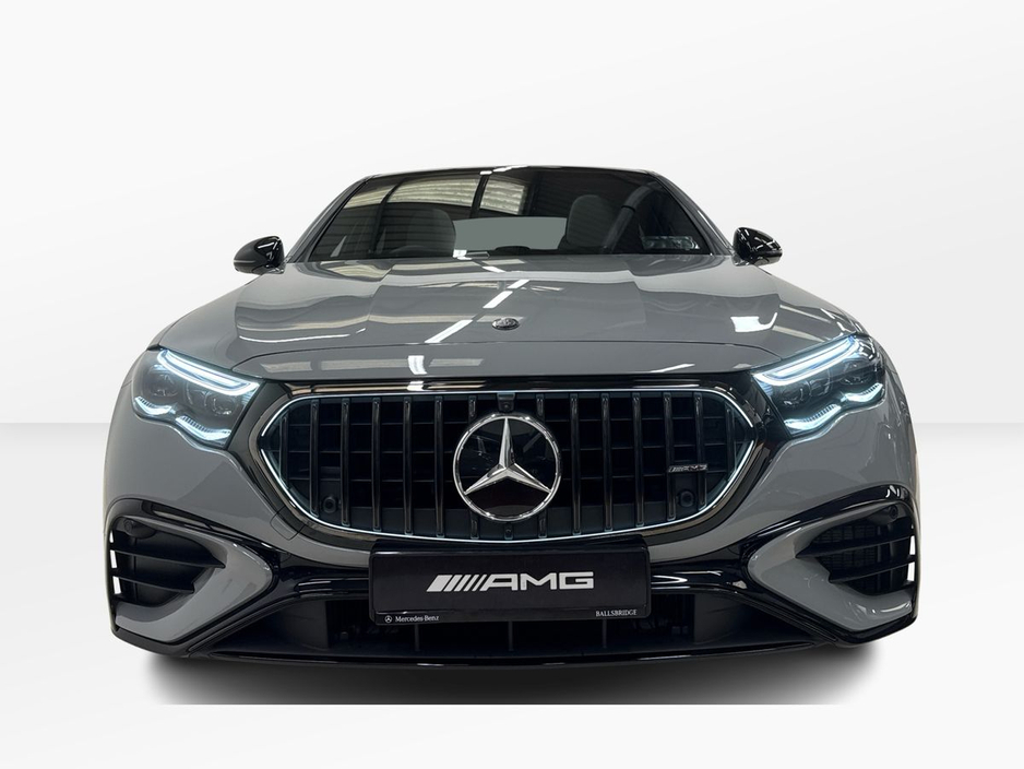 2026 Mercedes-Benz E Class - image 10