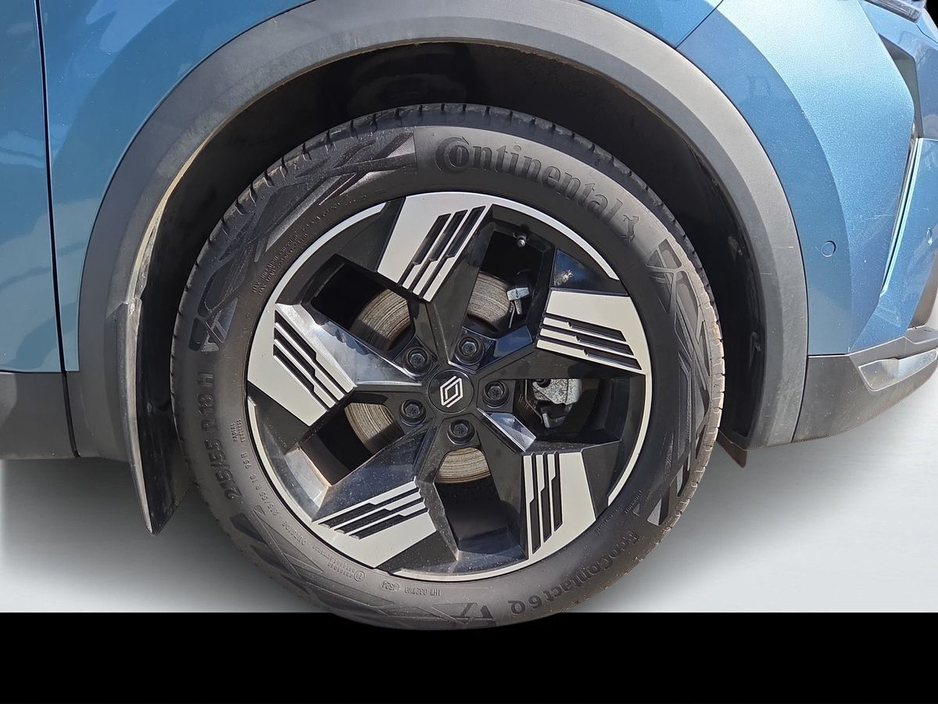 2025 Renault Symbioz - image 9