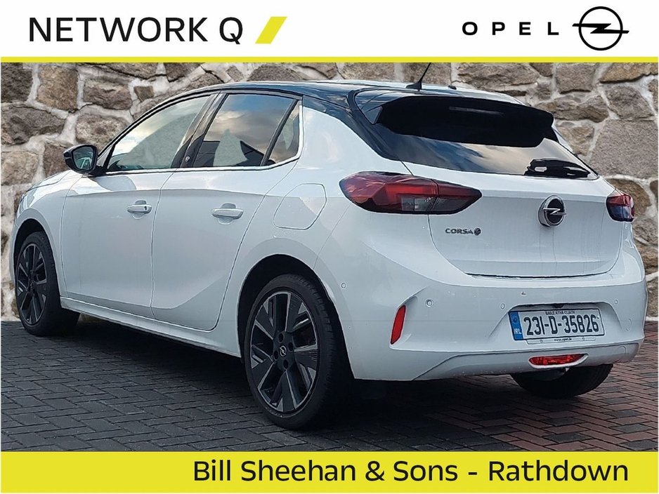 2023 Opel Corsa - image 4