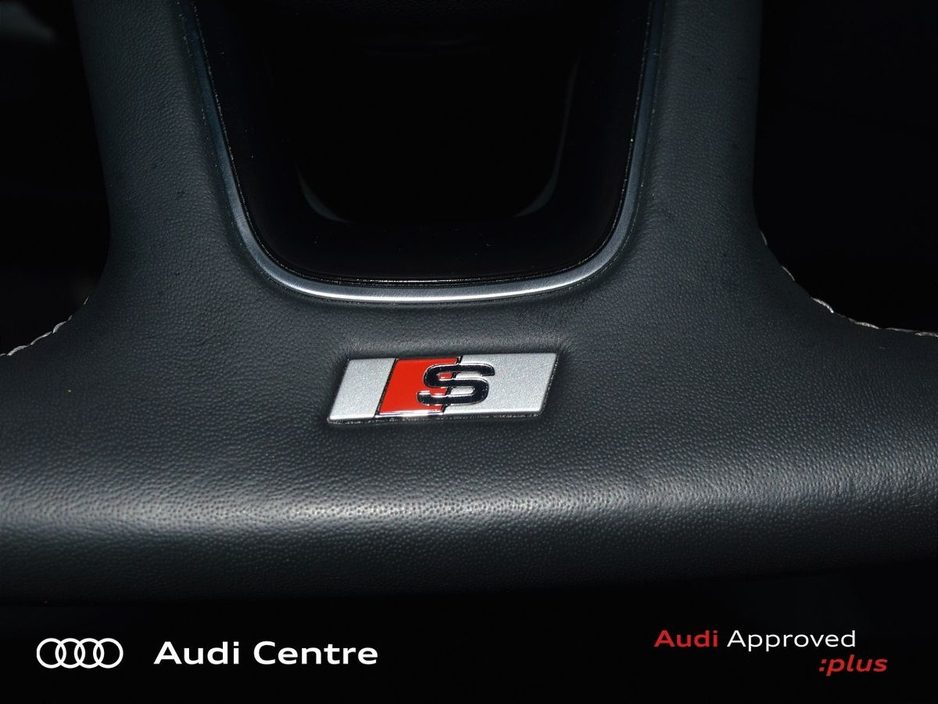 2024 Audi A5 35 TDI 163HP S-Tronic S Line €53,999