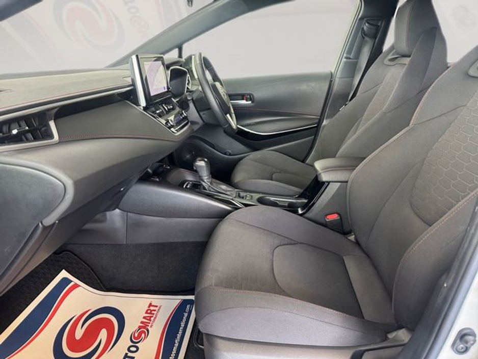 2023 Toyota Corolla - image 17