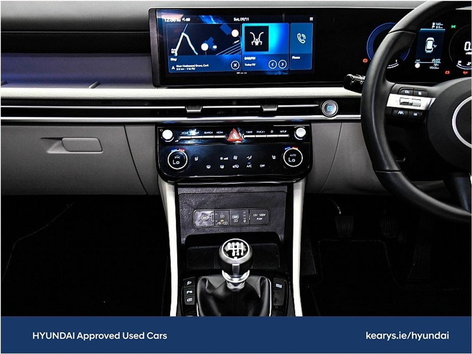 2025 Hyundai Tucson - image 23