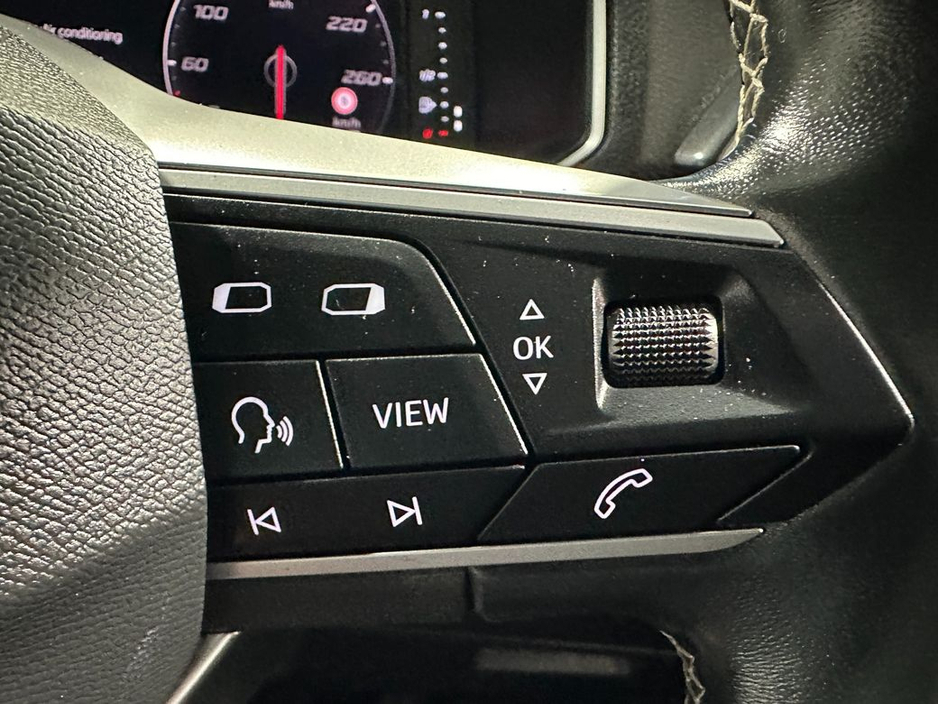 2023 SEAT Tarraco 2.0 Tdi Xperience 150HP DSG 7Seater €37,400