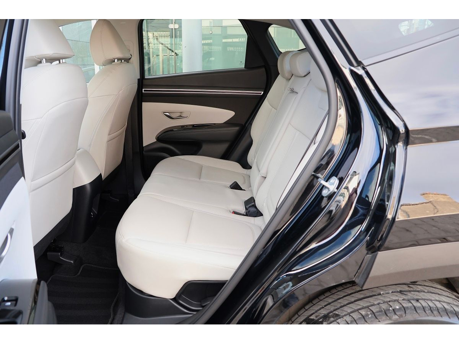 2024 Hyundai Tucson - image 15