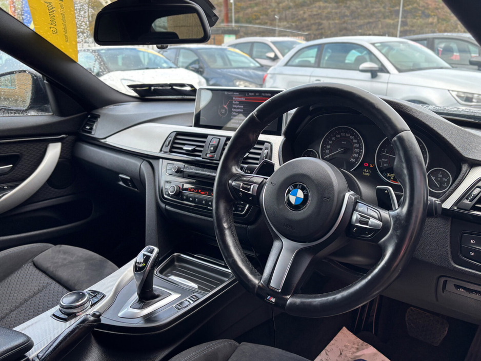 2014 BMW 4 Series - image 10