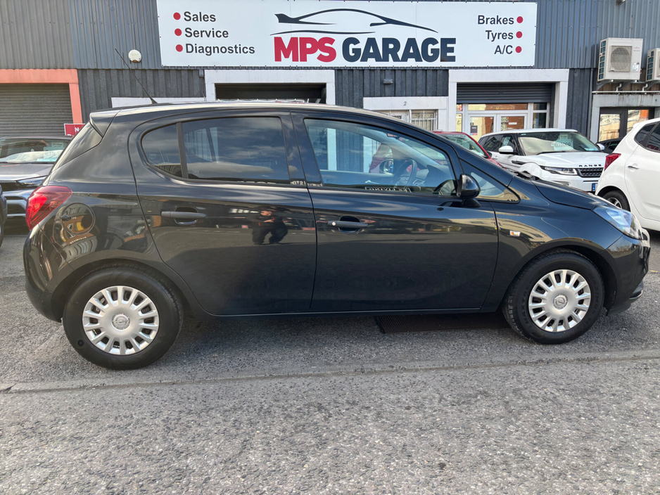 2015 Opel Corsa for sale in , Ireland