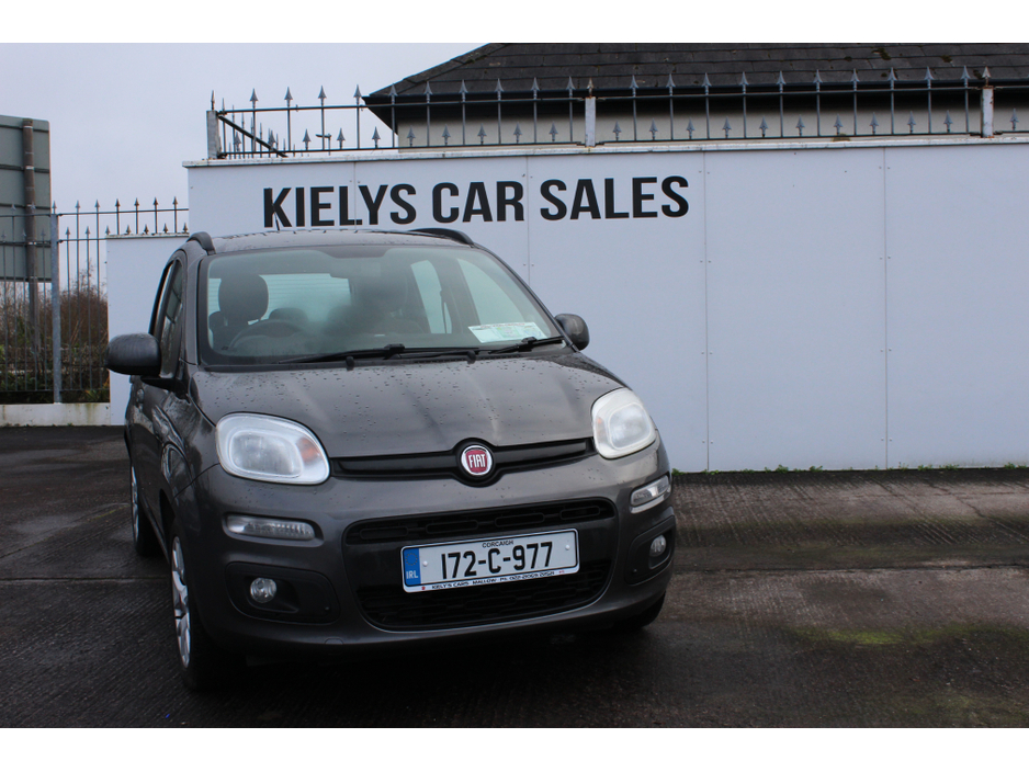 2017 Fiat Panda for sale in , Ireland