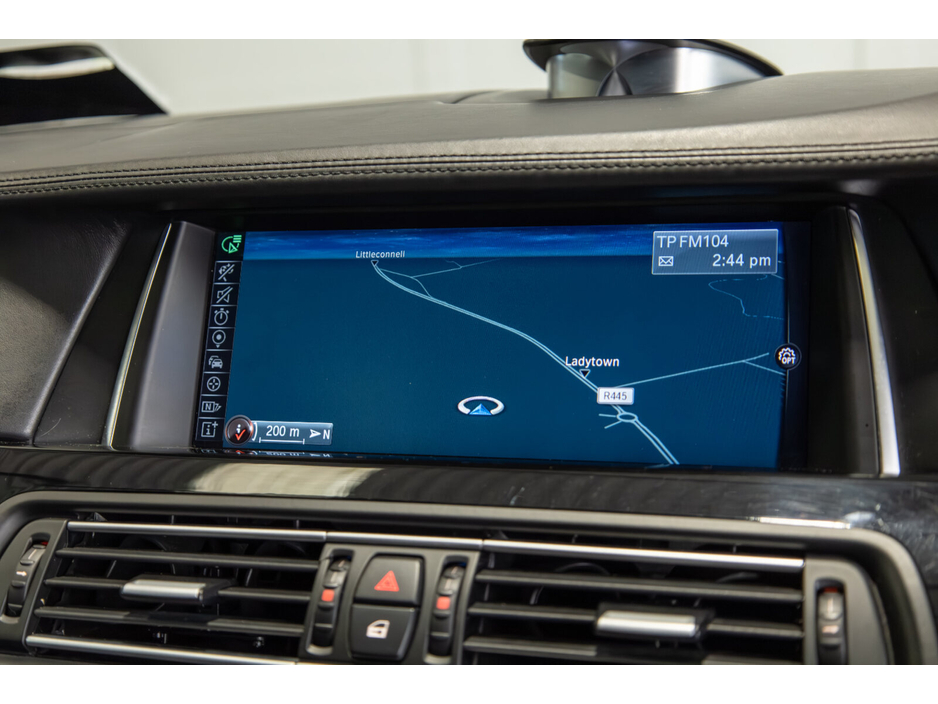 2016 BMW M5  €41,950