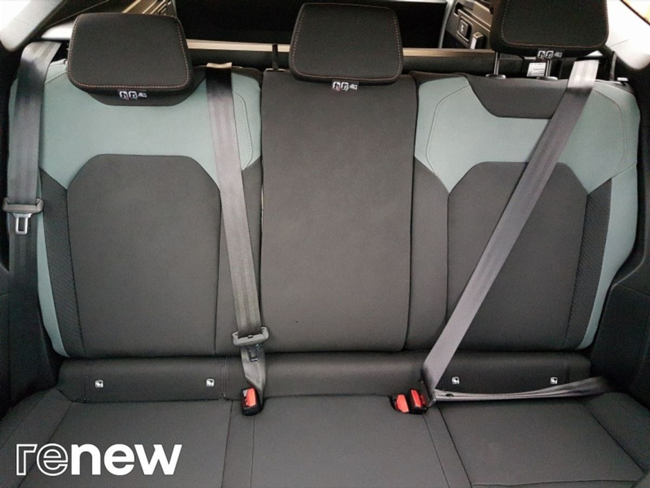 2026 Dacia Bigster Extreme HEV 155 "WITH EXTRAS" €41,395