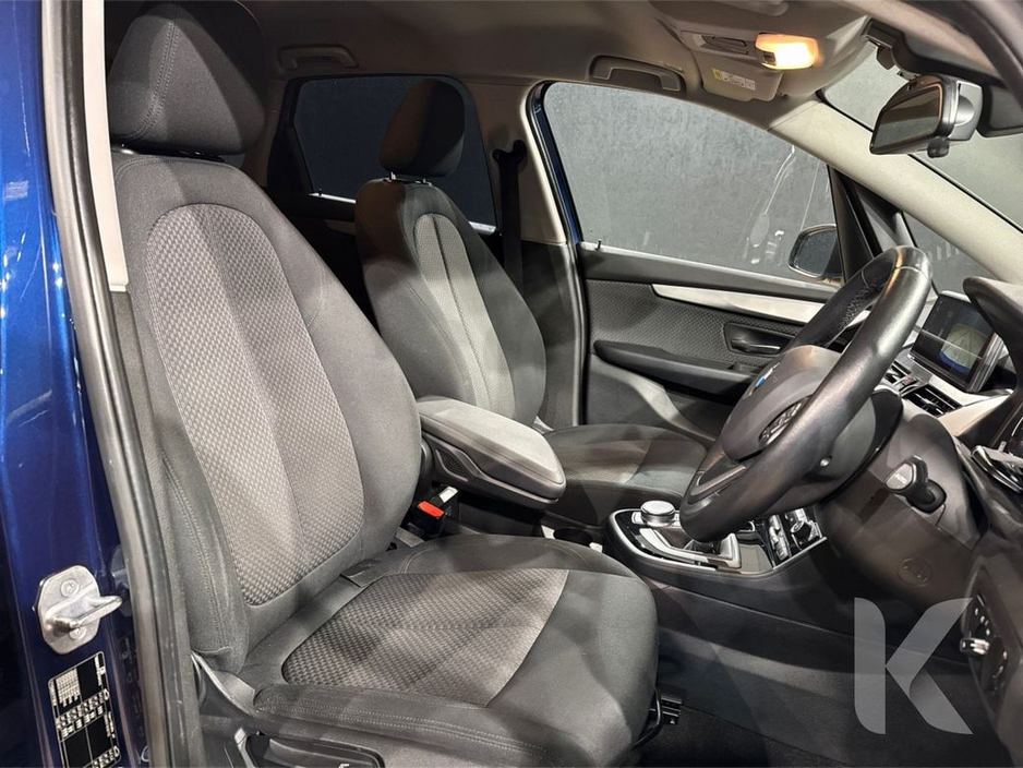 2019 BMW 2 Series - image 14