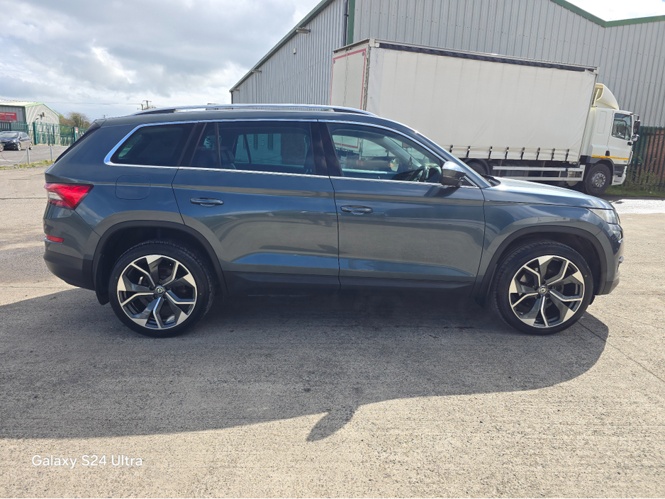 2019 Skoda Kodiaq - image 10