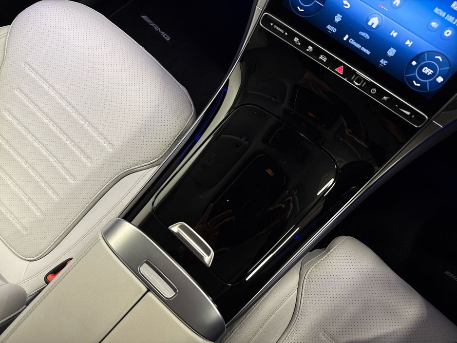 2025 Mercedes-Benz GLC Class GLC 300 de 4MATIC Coupe AMG Line Plus * Premium Pack* €89,950