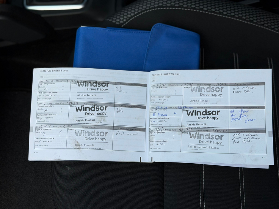 2019 Dacia Duster - image 31