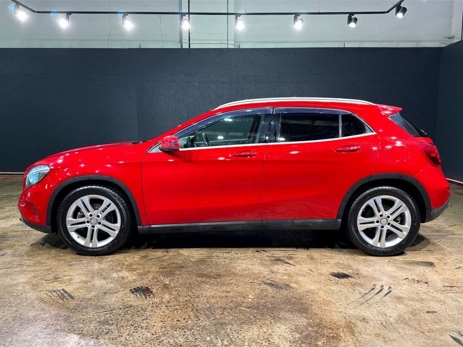 2017 Mercedes-Benz GLA Class - image 6