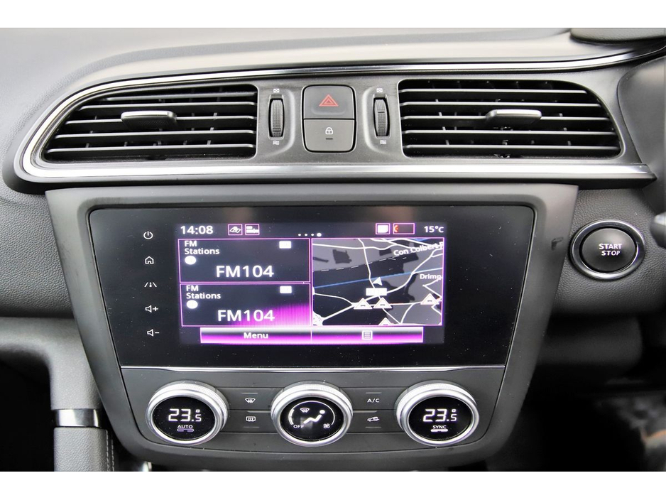 2022 Renault Kadjar 1.3 TCE 140BHP EQUILIBRE