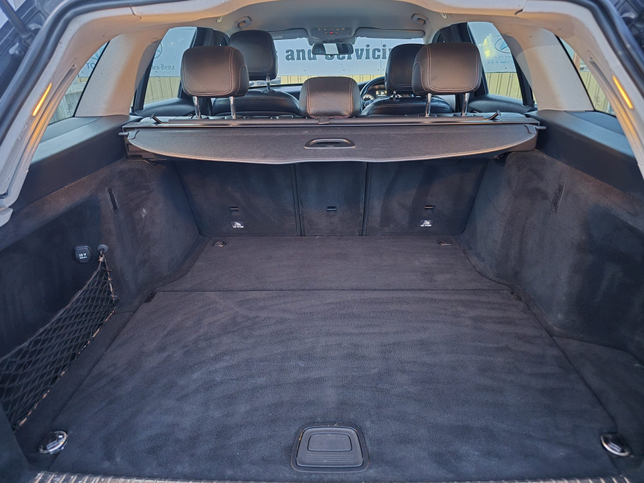 2015 Mercedes-Benz C Class - image 20