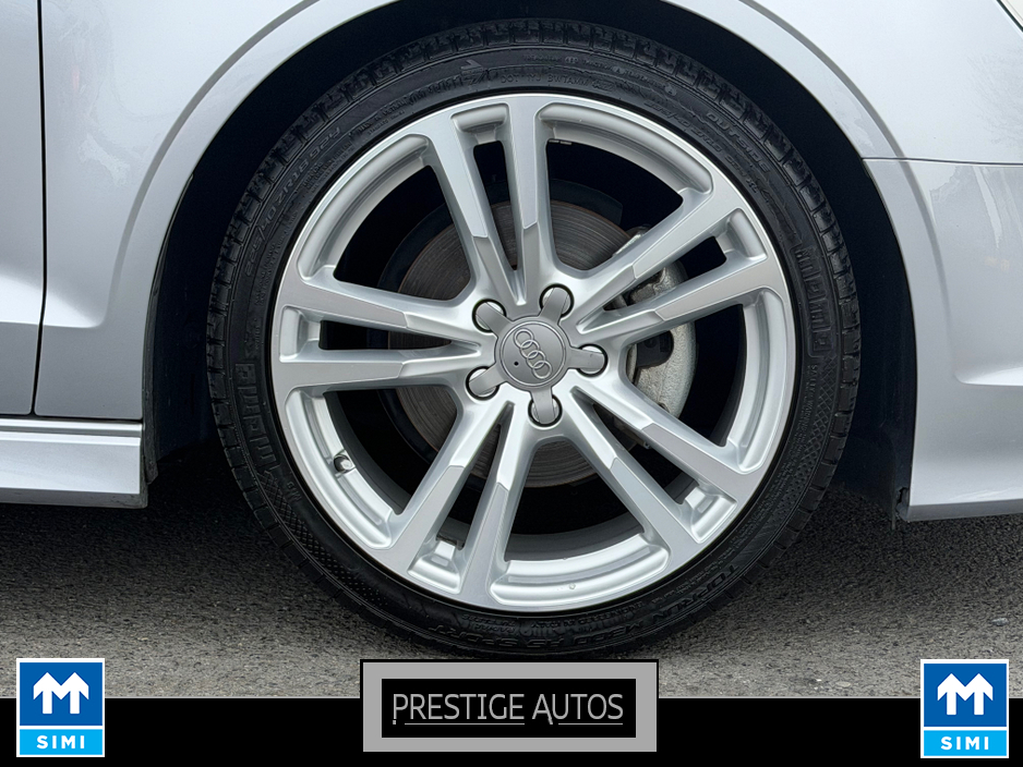 2016 Audi A3 - image 9