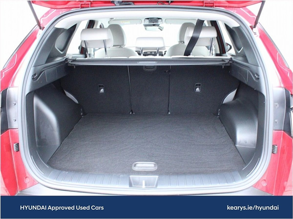 2022 Hyundai Tucson - image 9