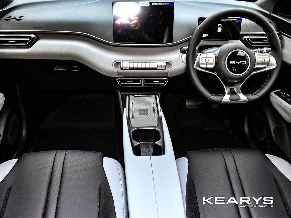 2026 BYD Dolphin Surf - image 10