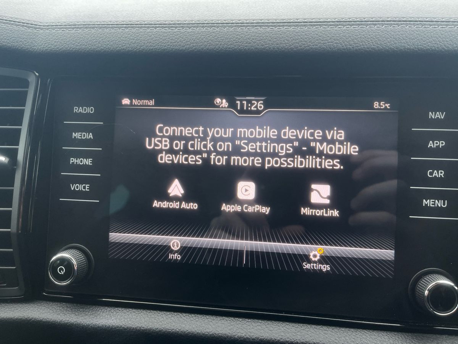 2023 Skoda Kodiaq - image 19