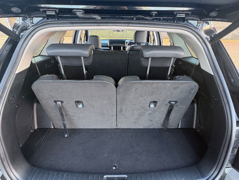 2024 Kia Sorento DSL PE 7S