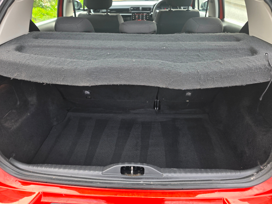 2020 Citroen C3 - image 11